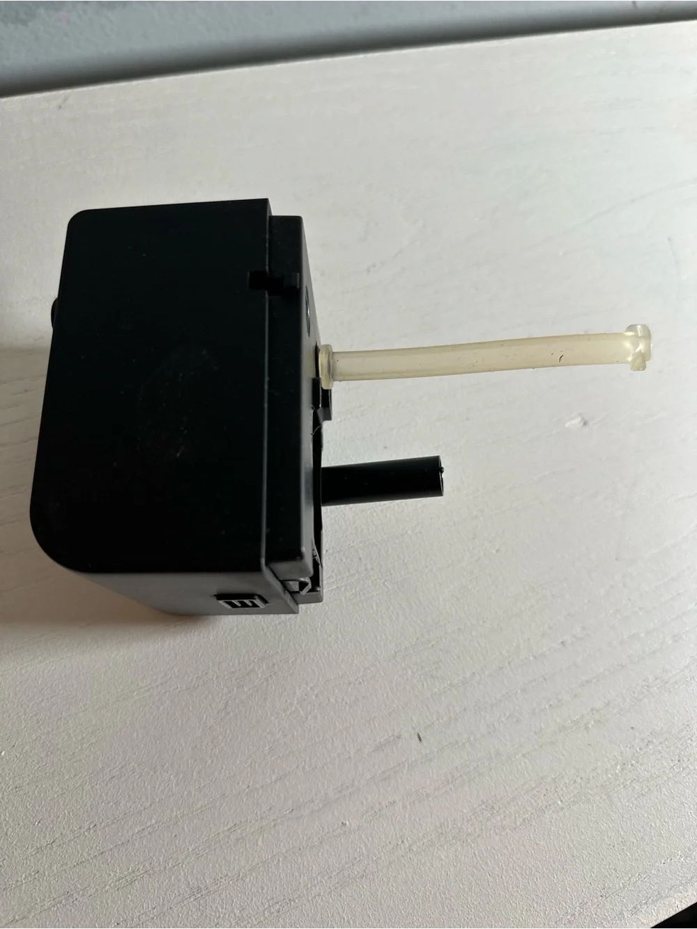 Nespresso - Lattisima Plus Milk Frother Cover & Aspiration Tube